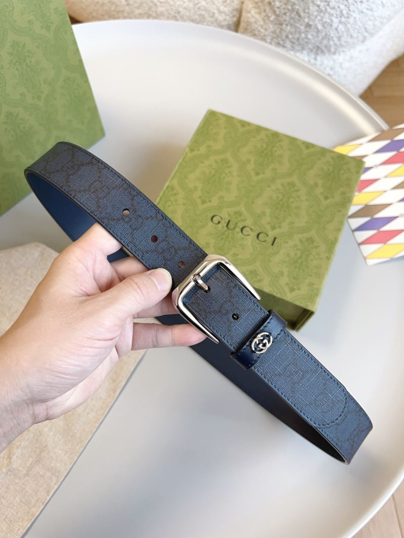 Gvc*1 belts